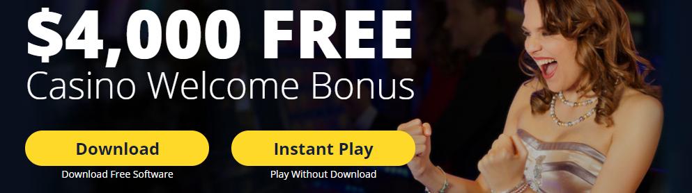 All Star Slots Mobile Casino - US Players Accepted! 1