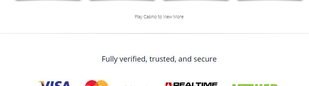 All Star Slots Mobile Casino - US Players Accepted! 5